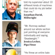 Image for article titled Romney Spends Most Of Factory Visit Yelling At Employees To Work Harder